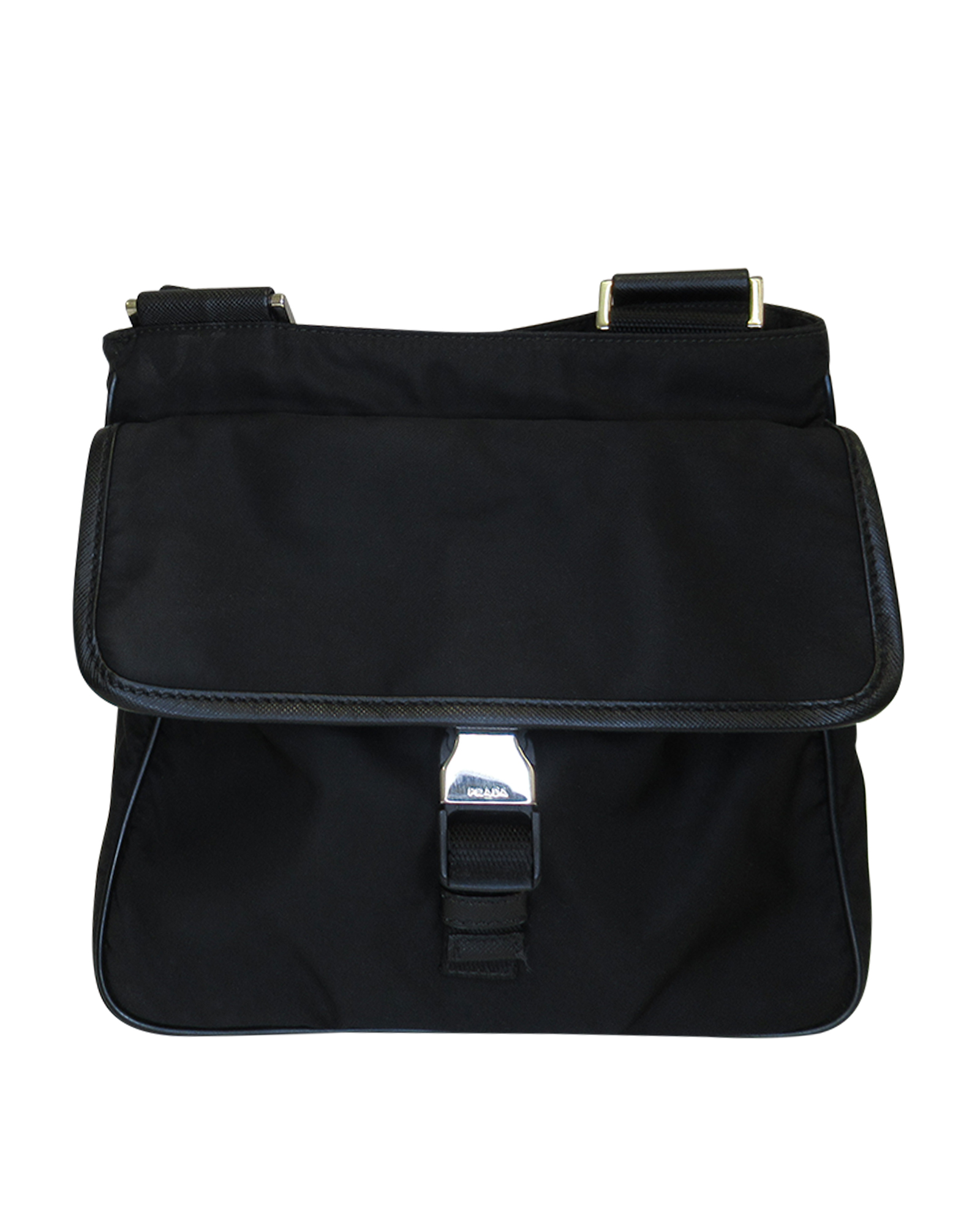 Messenger, Prada Designer Exchange Buy Sell Exchange